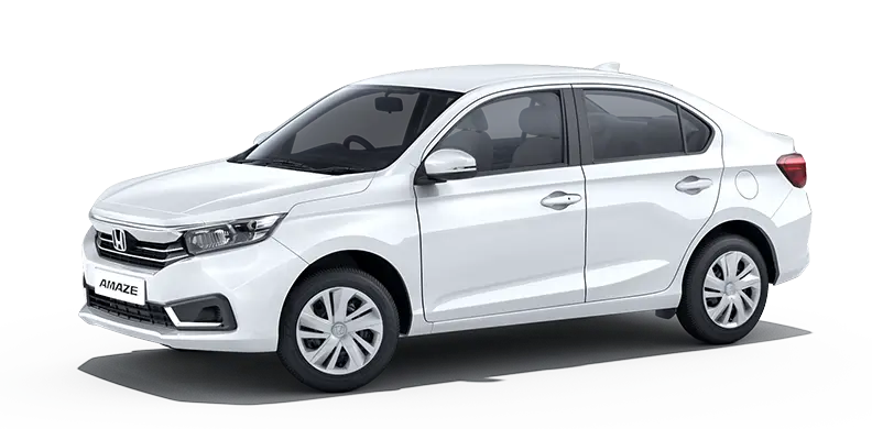 honda amaze price delhi
