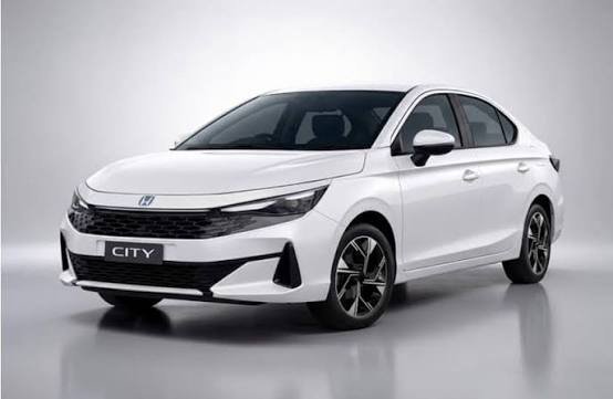 Honda City On Road Price Delhi