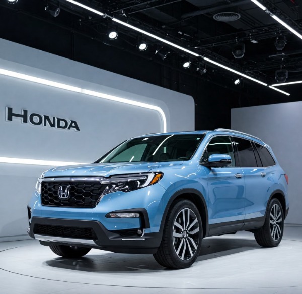 Honda Cars Price List in Delhi